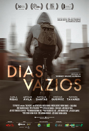Poster do filme Dias Vazios