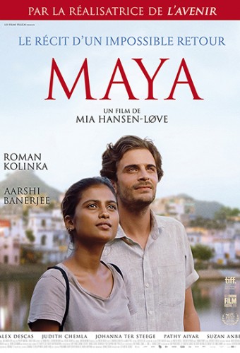 Imagem 2 do filme Maya