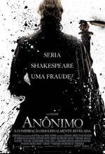 Poster do filme Anônimo