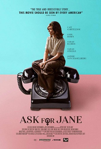 Pergunte por Jane