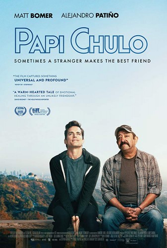 Imagem 4 do filme Papi Chulo