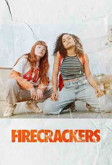 Poster do filme Firecrackers