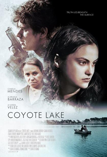 O Lago Coiote