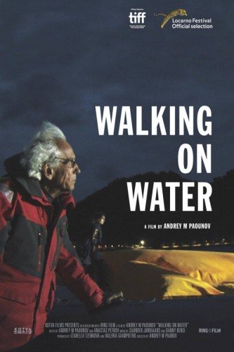 Imagem 2 do filme Walking on Water