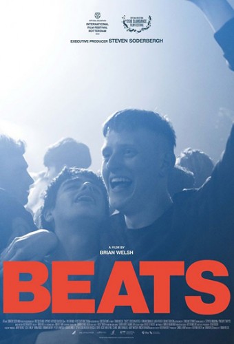Poster do filme Beats