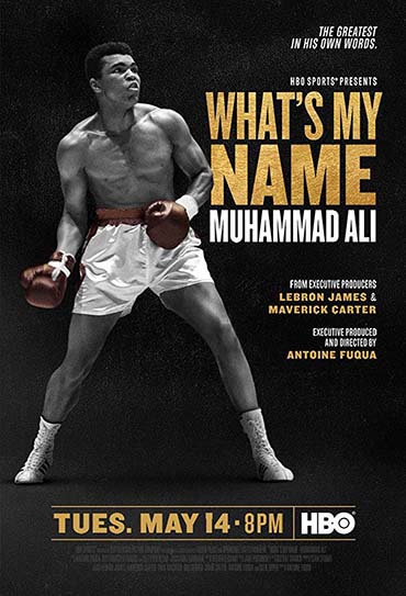 Qual É o Meu Nome: Muhammad Ali