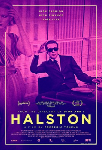 Imagem 2 do filme Halston