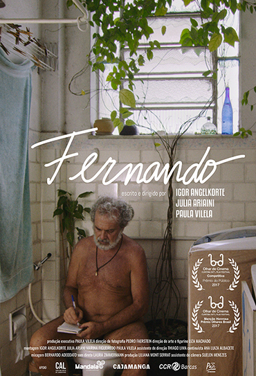 Poster do filme Fernando