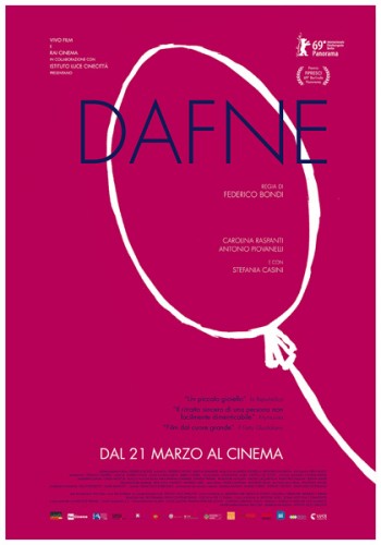Imagem 1 do filme Dafne