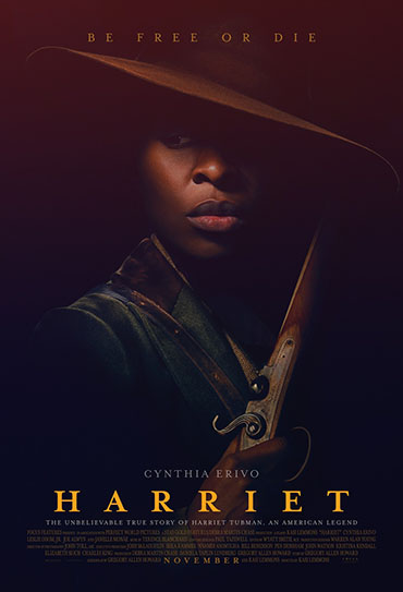 Poster do filme Harriet 