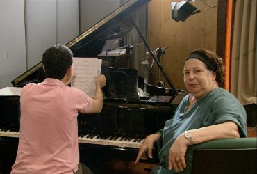 Imagem 1 do filme Nana Caymmi em Rio Sonata