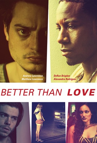 Imagem 3 do filme Better Than Love 
