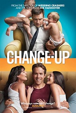 poster The Change-Up