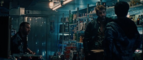 Imagem 2 do filme Killerman: A Lei das Ruas