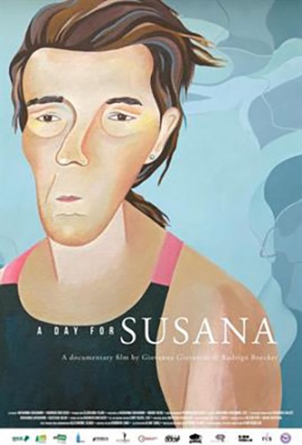Poster do filme Um Dia para Susana