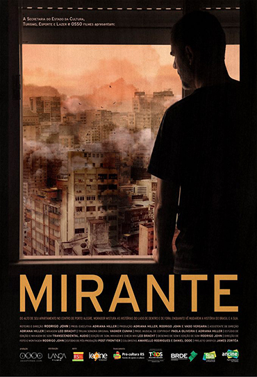 Poster do filme Mirante