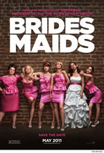 poster Bridesmaids