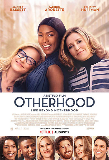 Poster do filme Mãe e Muito Mais