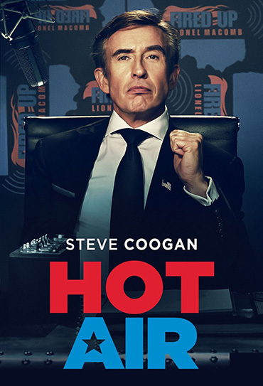 Poster do filme Hot Air