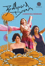 Poster do filme Bollywood Dream – O Sonho Bollywoodiano