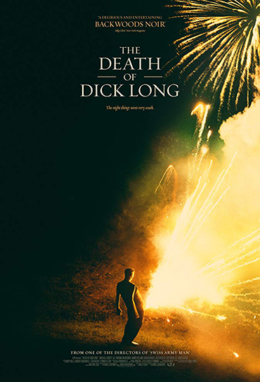 A Morte de Dick Long