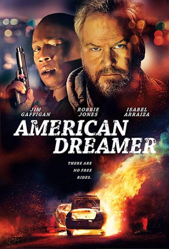 Imagem 2 do filme American Dreamer