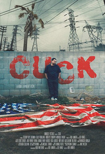 Imagem 5 do filme Cuck