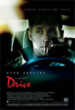 Poster do filme Drive