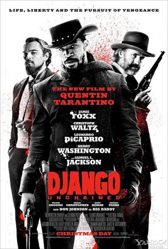 Imagem 1 do filme Django Livre