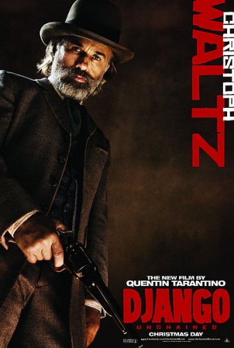 Imagem 2 do filme Django Livre