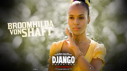 Imagem 5 do filme Django Livre