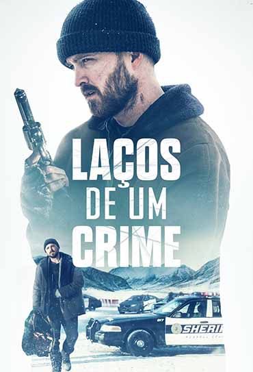 Poster do filme Laços de um Crime