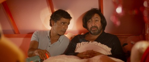 Imagem 5 do filme Um Amante Francês