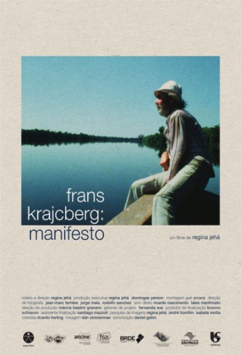 Imagem 1 do filme Frans Krajcberg: Manifesto