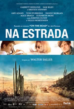 Poster do filme Na Estrada