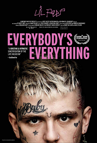 Poster do filme Everybody