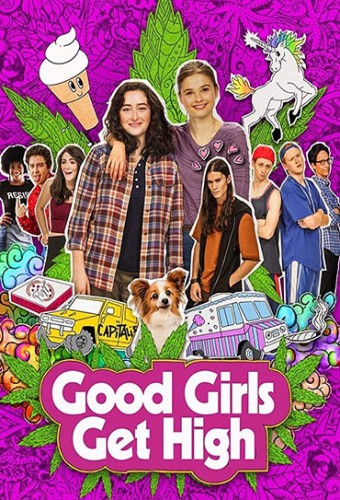 Imagem 2 do filme Good Girls Get High