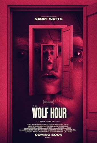 Imagem 1 do filme The Wolf Hour 
