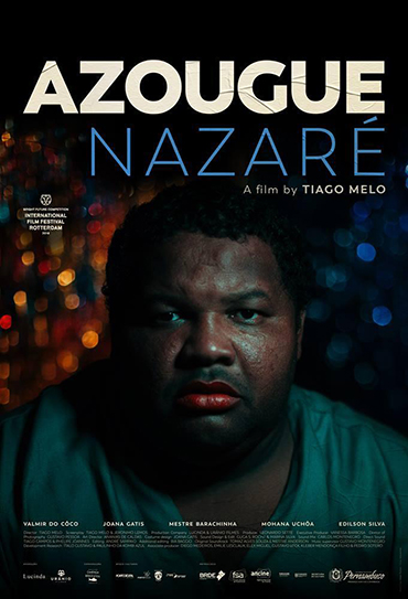 Poster do filme Azougue Nazaré