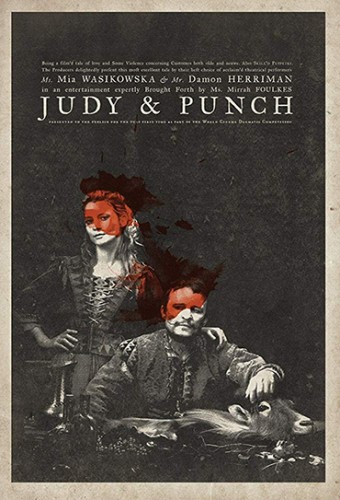 Imagem 3 do filme Judy e Punch