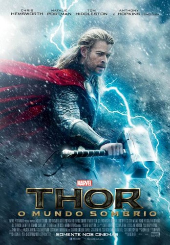 Imagem 3 do filme Thor: O Mundo Sombrio