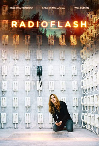 Imagem 5 do filme Radioflash
