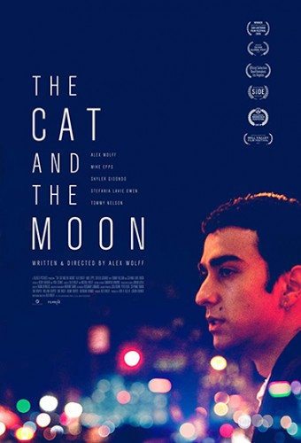 O Gato e a Lua
