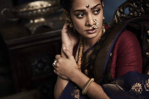 Imagem 3 do filme A Rainha Guerreira de Jhansi