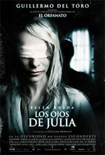 Poster do filme Os Olhos de Júlia