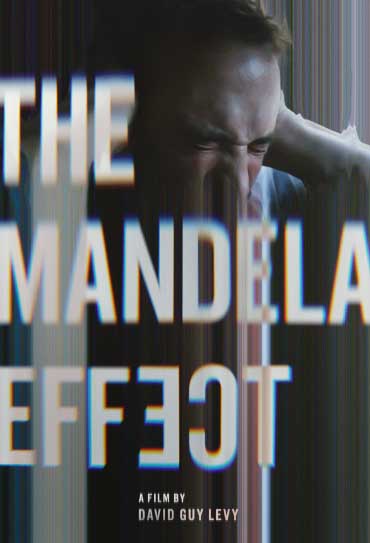 Poster do filme O Efeito Mandela