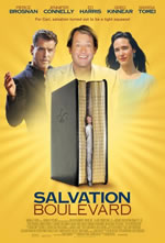 Poster do filme Salvation Boulevard