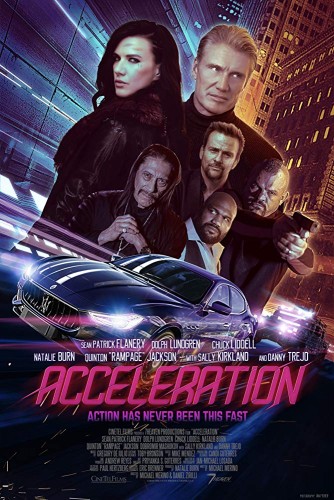 Imagem 2 do filme Acceleration