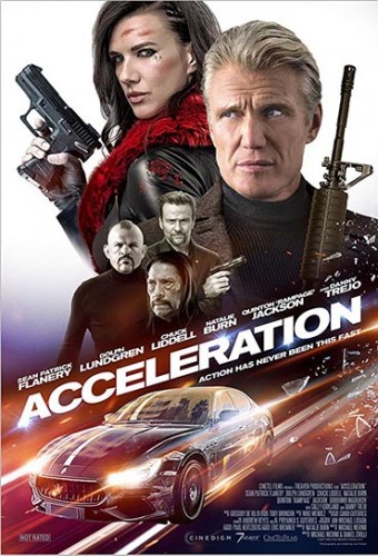 Imagem 4 do filme Acceleration