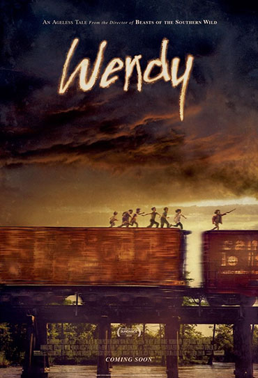 Poster do filme Wendy
